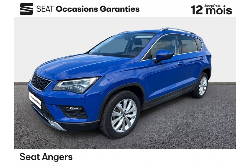 SEAT ATECA Style