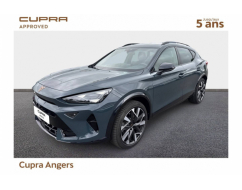 CUPRA FORMENTOR V