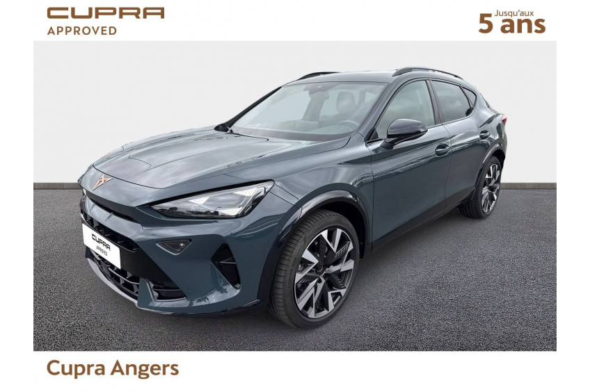 CUPRA FORMENTOR V