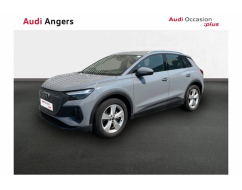 AUDI Q4 E-TRON Design Luxe