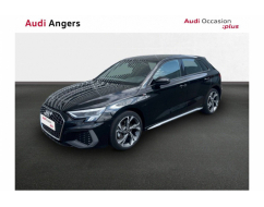 AUDI A3 SPORTBACK S Line