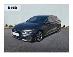 AUDI A3 SPORTBACK S Line