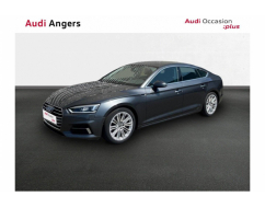 AUDI A5 SPORTBACK Design Luxe