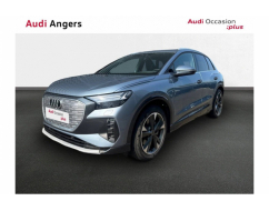 AUDI Q4 E-TRON Design Luxe