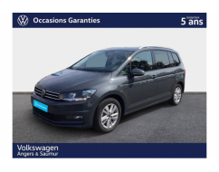 VOLKSWAGEN TOURAN Life Plus