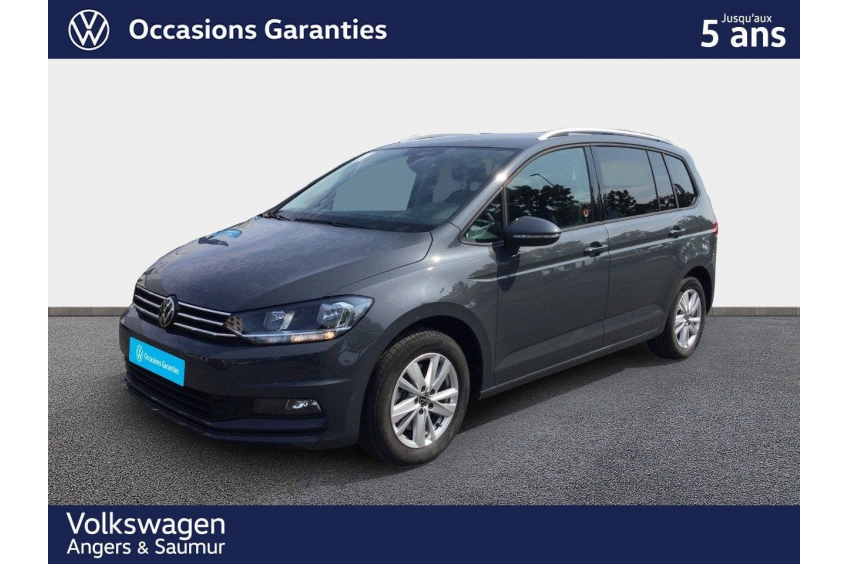 VOLKSWAGEN TOURAN Life Plus