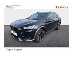 CUPRA FORMENTOR V