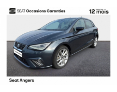 SEAT IBIZA FR