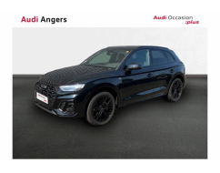 AUDI Q5 S line
