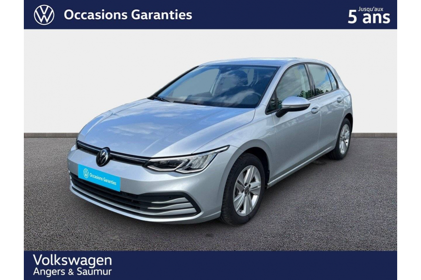 VOLKSWAGEN GOLF Life Plus