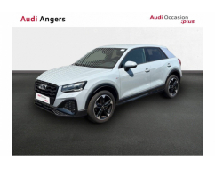 AUDI Q2 S line