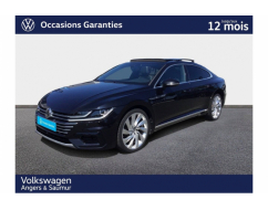 VOLKSWAGEN ARTEON R-line Exclusive
