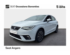 SEAT IBIZA Copa