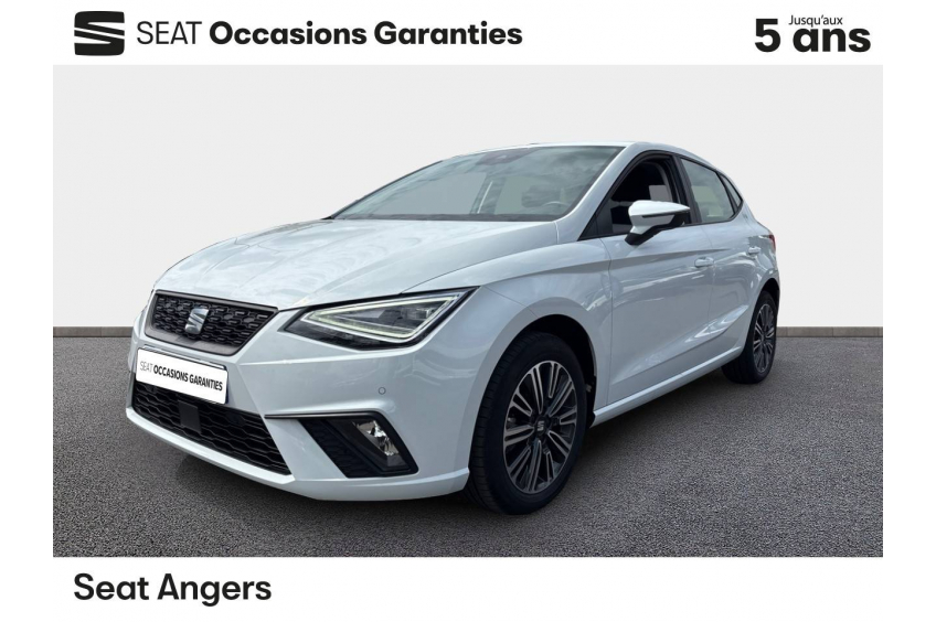 SEAT IBIZA Copa