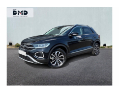 VOLKSWAGEN T-ROC Style Edition