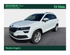 SKODA KAROQ Style