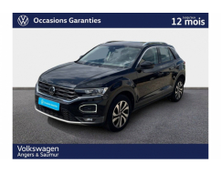 VOLKSWAGEN T-ROC Active