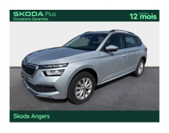 SKODA KAMIQ Business