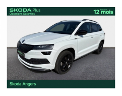 SKODA KAROQ Sportline