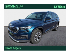 SKODA KODIAQ Style