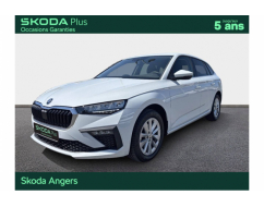 SKODA SCALA Selection