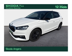 SKODA FABIA Ambition