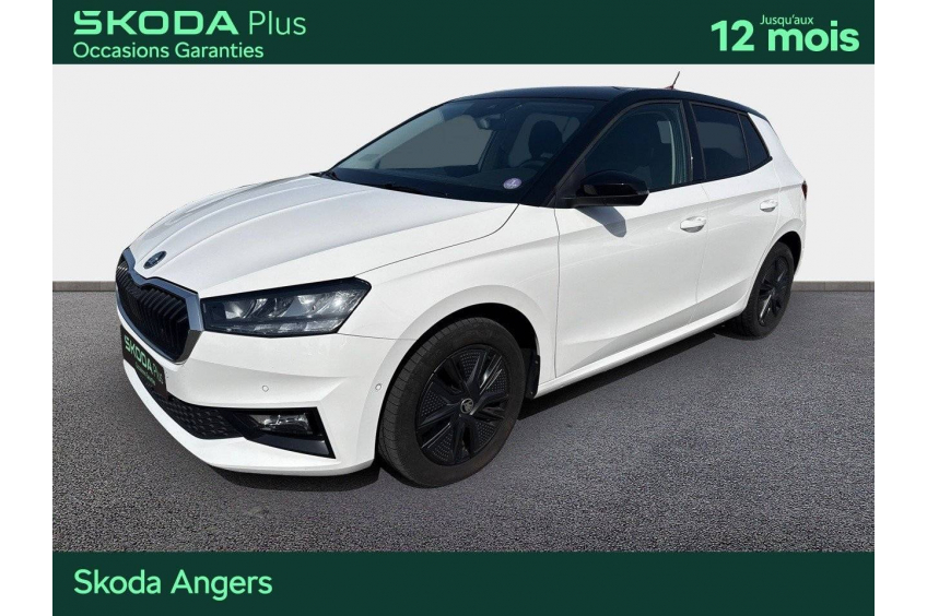 SKODA FABIA Ambition