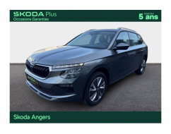 SKODA KAMIQ Selection