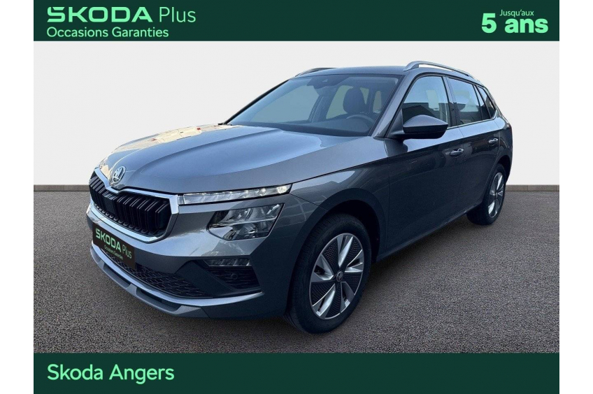 SKODA KAMIQ Selection
