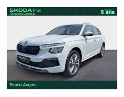 SKODA KAMIQ Selection