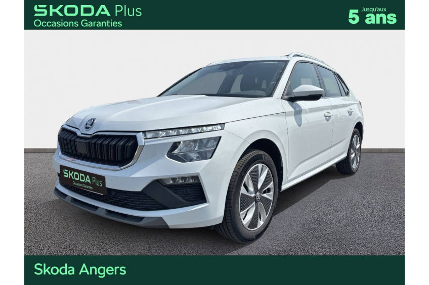 SKODA KAMIQ Selection