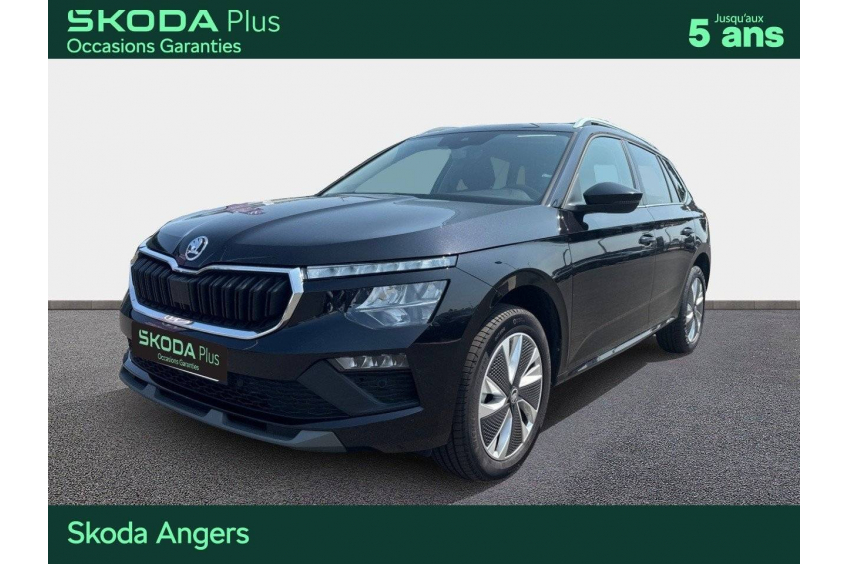 SKODA KAMIQ Selection