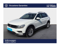VOLKSWAGEN TIGUAN BUSINESS Confortline Business