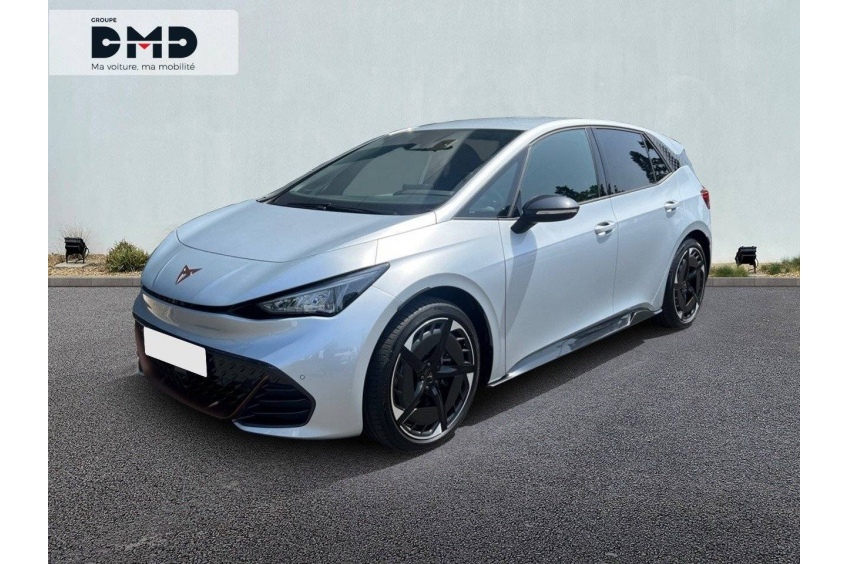 CUPRA BORN V
