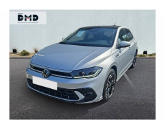 VOLKSWAGEN POLO R-Line Edition