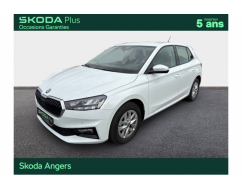 SKODA FABIA Selection