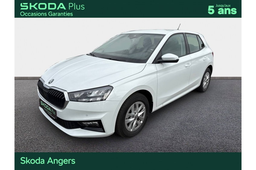 SKODA FABIA Selection