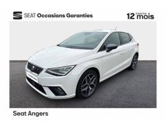 SEAT IBIZA Xcellence