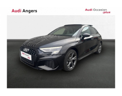 AUDI A3 SPORTBACK S Line