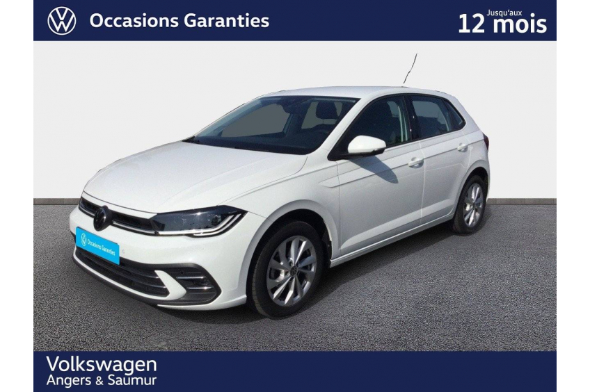 VOLKSWAGEN POLO Style