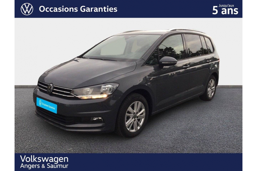 VOLKSWAGEN TOURAN Life Plus