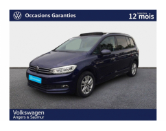 VOLKSWAGEN TOURAN Lounge
