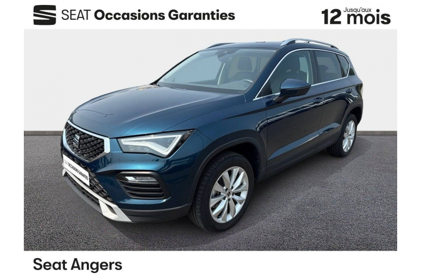 SEAT ATECA Style