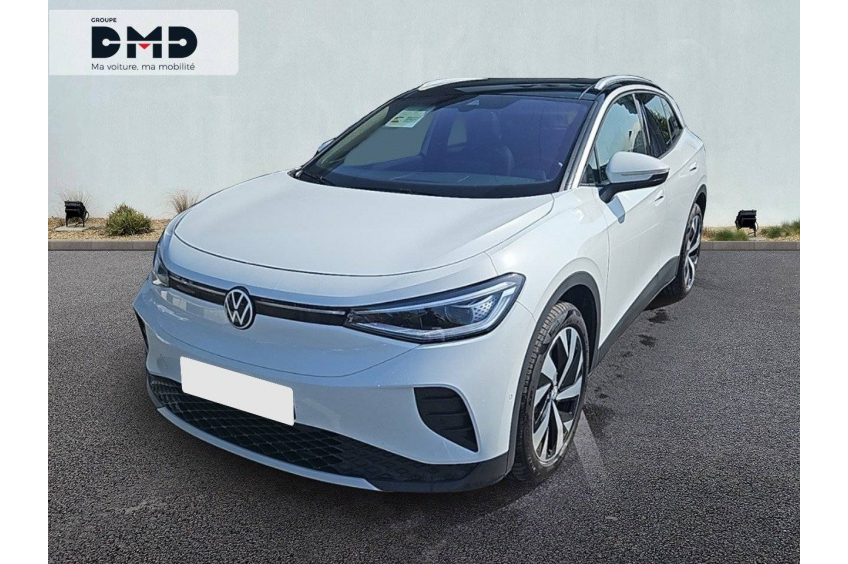 VOLKSWAGEN ID.4 Life Max