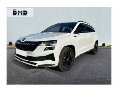 SKODA KAROQ Sportline