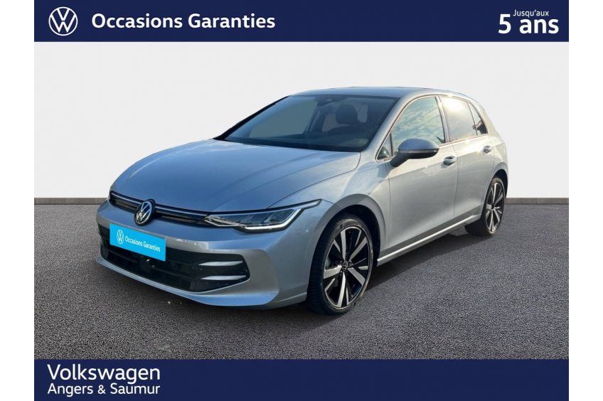 VOLKSWAGEN GOLF VW Edition