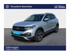 VOLKSWAGEN T-CROSS Carat