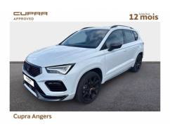 CUPRA ATECA V