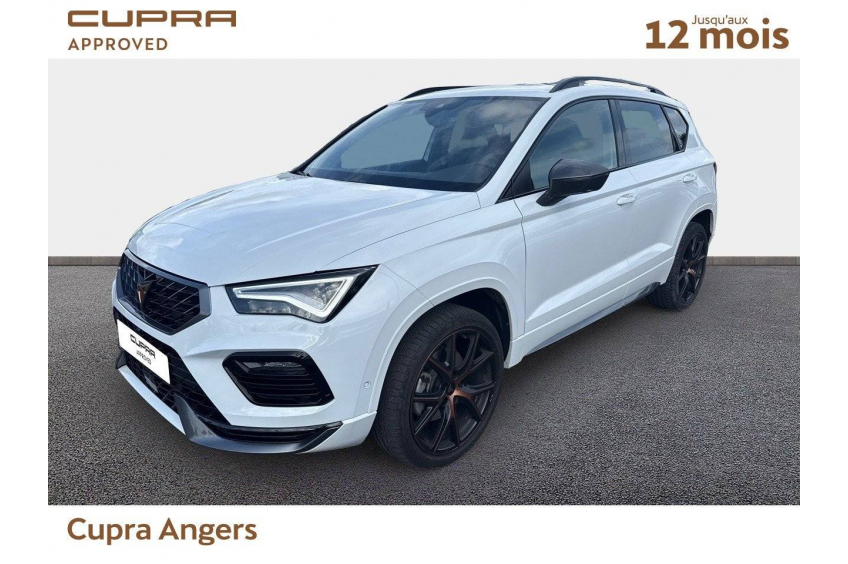 CUPRA ATECA V
