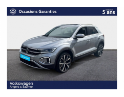 VOLKSWAGEN T-ROC Style Exclusive